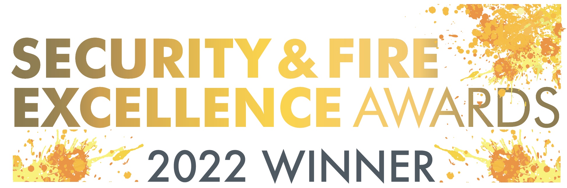 Security Awards 2022