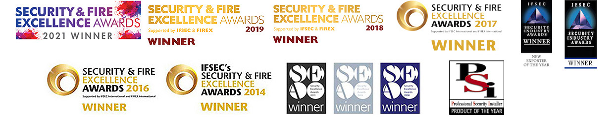 award winning marketing agency