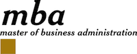 MBA