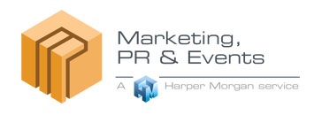 Markeitng, PR & Events