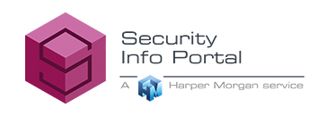 Security Info Portal